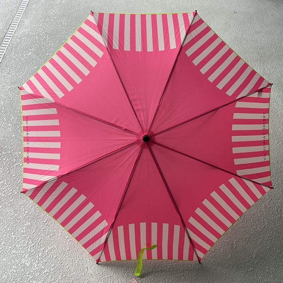 Limited Edition Victoria Secrets Umbrella - Picture 3 of 8